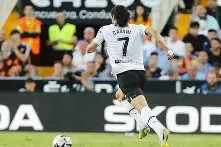 关于西甲转会期再迎强敌，瓦伦西亚止住颓势，主帅态度：底气十足，控场能力受关注的信息-贝博娱乐入口