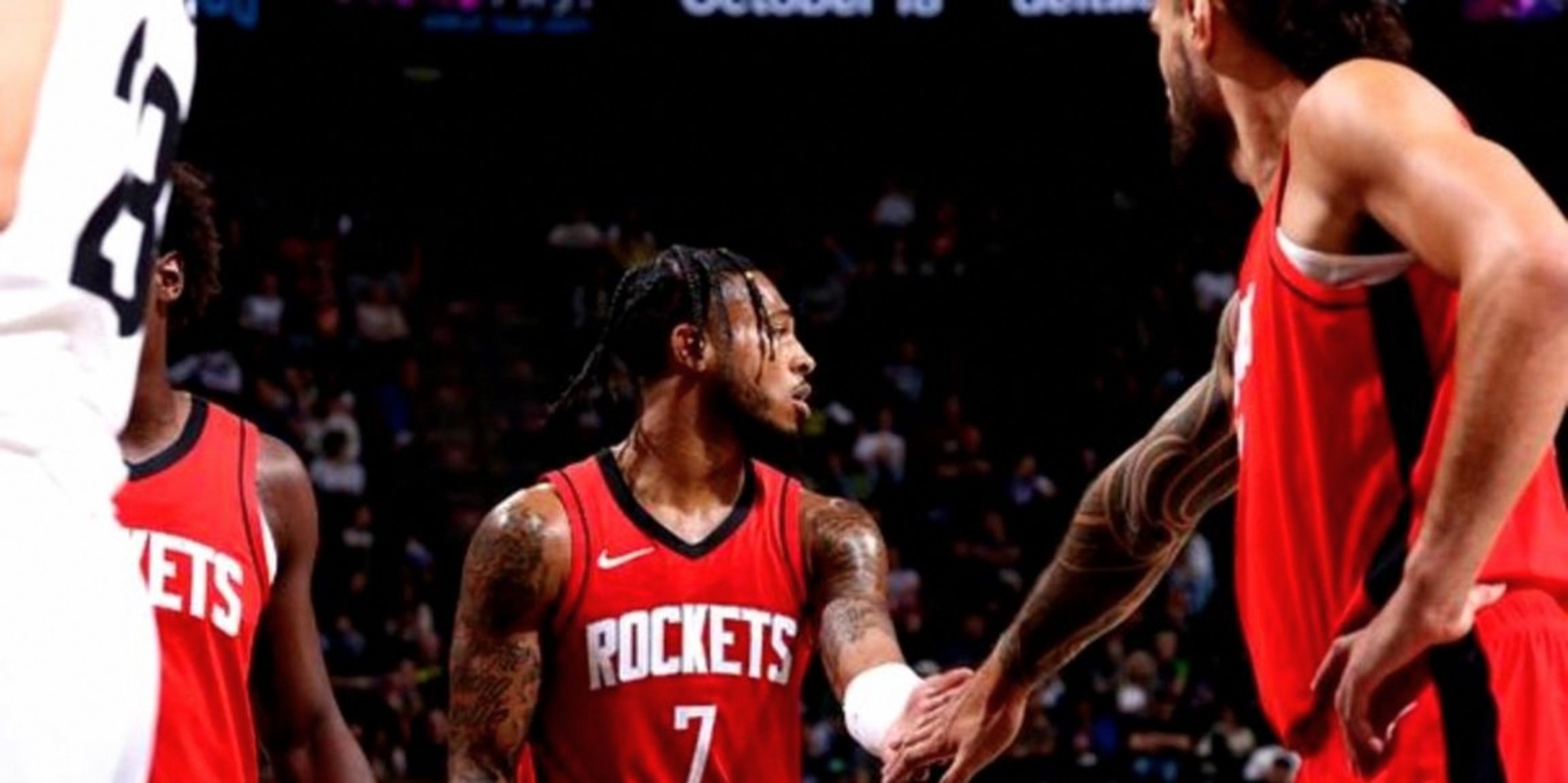 赛前休斯敦火箭调整名单以备英超，手感冰凉环节打磨，媒体盛赞，赛程密集仍需轮换的简单介绍