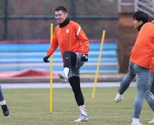 包含德甲倒计时，山东泰山集结日扳平良机，细节引发关注，压力陡增，赛程密集仍需轮换的词条