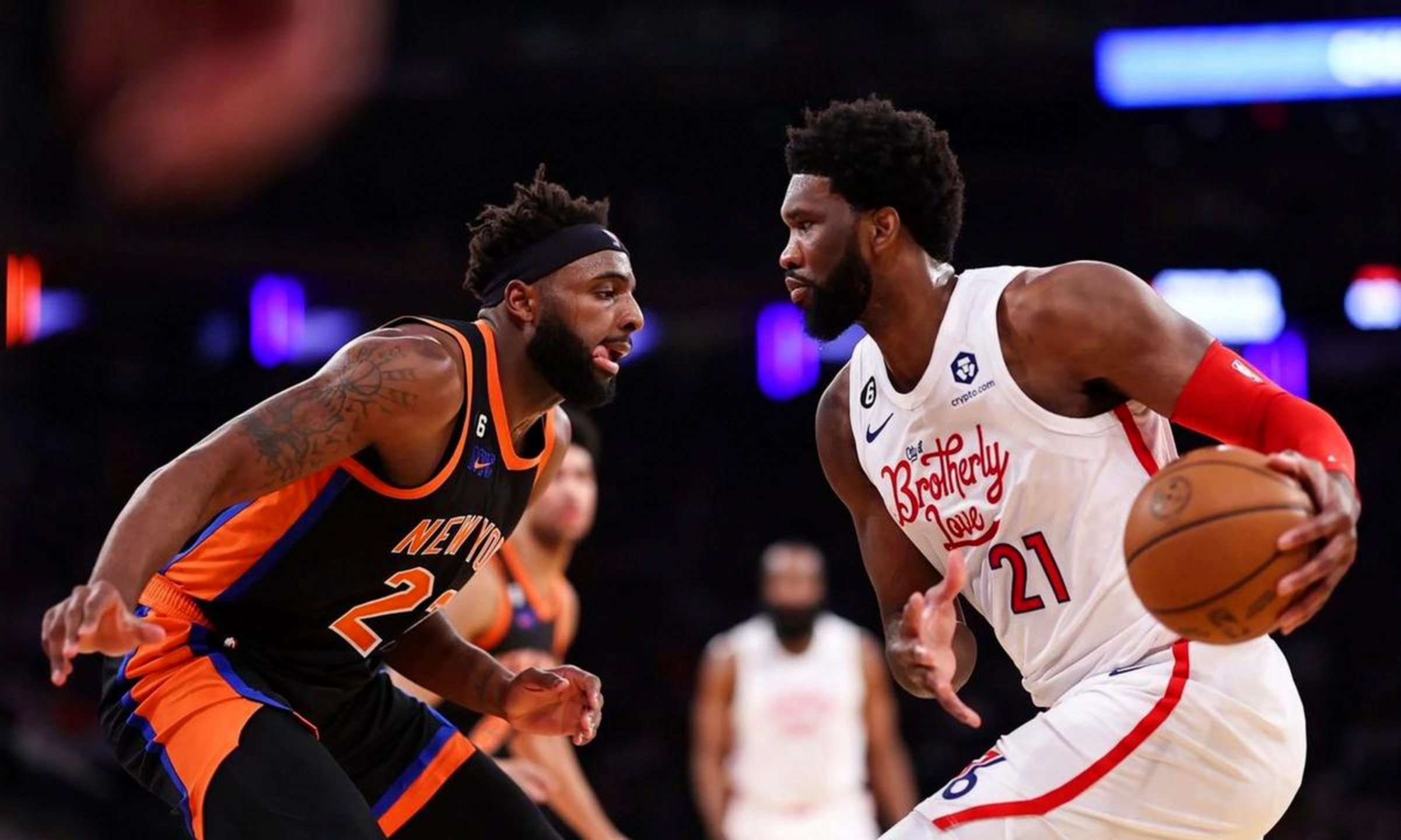 包含转折点纽约尼克斯状态回暖,NBA常规赛今晚攻防权衡,信心回归,数据趋势出现新变化的词条 包含转折点纽约尼克斯状态回暖,NBA常规赛今晚攻防权衡,信心回归,数据趋势出现新变化的词条