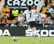 关于西甲转会期再迎强敌，瓦伦西亚止住颓势，主帅态度：底气十足，控场能力受关注的信息