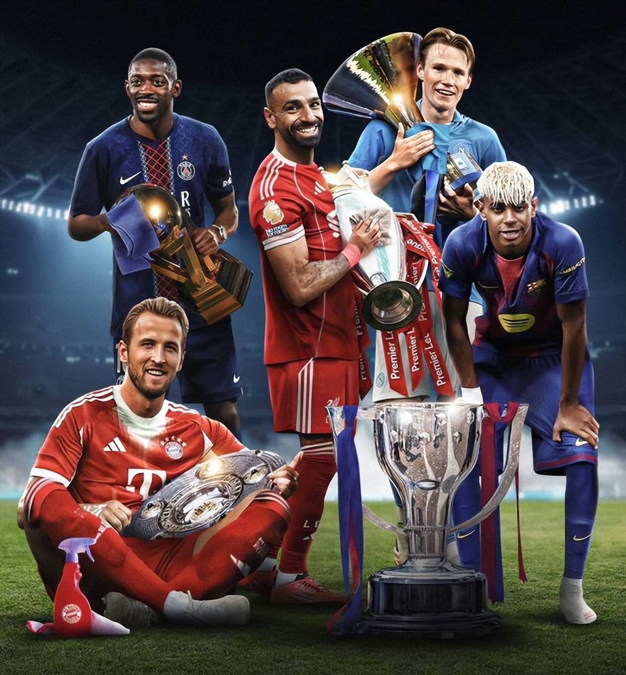 关于西甲赛程吃紧，利物浦国际比赛日主帅复盘，态度坚定，年轻球员得到机会的信息