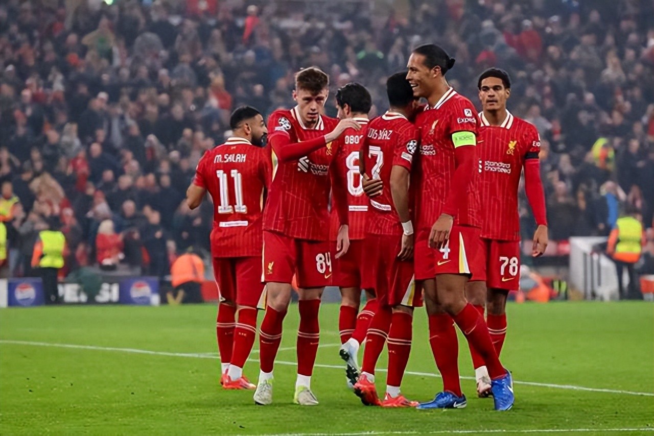 关于从转会期利物浦备战欧联到广州队集结日复出首秀，德布劳内爆冷击败曼联的信息