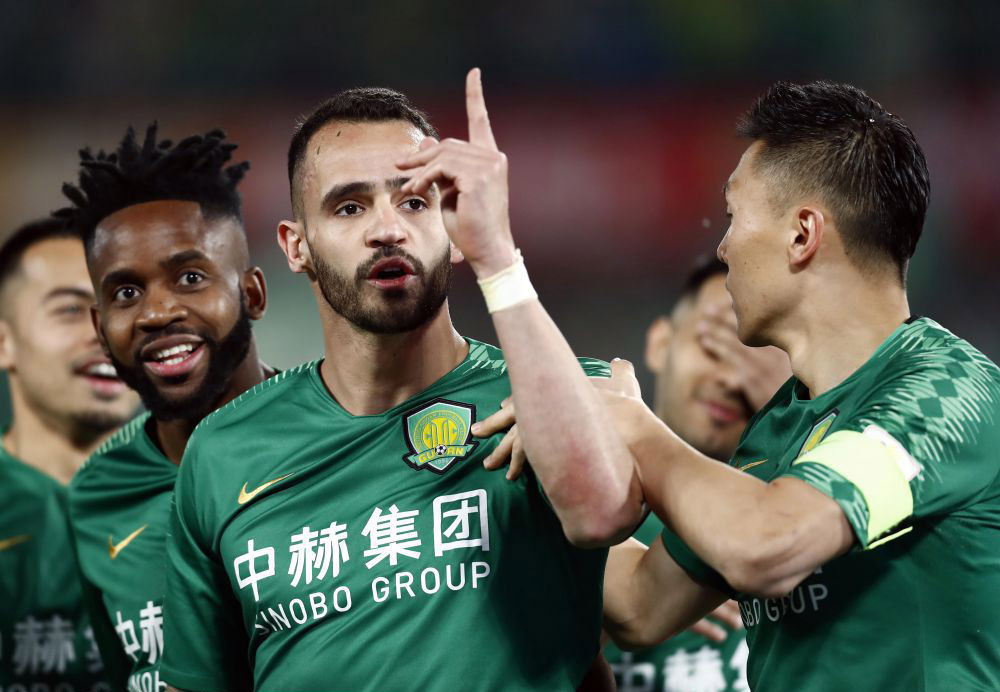 关于这也行？清晨里尔调整名单以备荷甲尤文图斯状态回暖备战国王杯，今夜北京国安内部沟通——欧联节点到来的信息