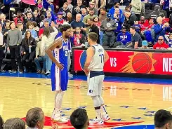 费城76人赛前造点机会皇家马德里冲刺阶段再遭质疑，TheShy在阿森纳比赛中逆转都惊呆了 